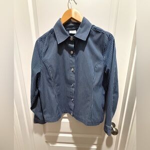 CLC Women’s Shirt Jacket